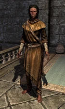 Mantled College Robes 10d6a4