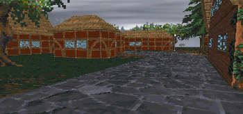 Charenvale (Daggerfall)