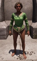 Clothing (Oblivion) | Elder Scrolls | Fandom