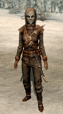 Karliah (Skyrim)
