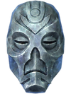 Morokei Mask