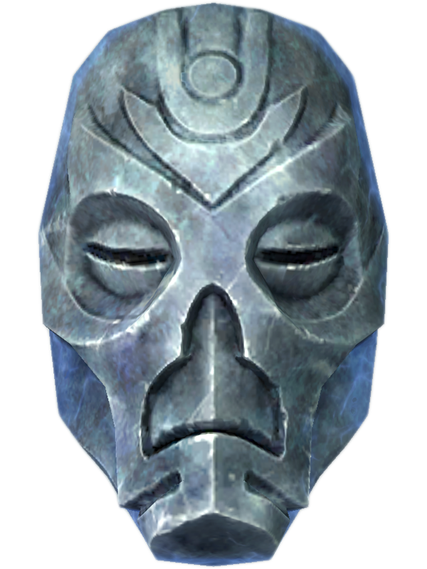 Dragon Priest Masks Elder Scrolls | Fandom