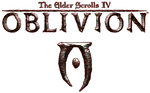 TESOblivionLogo