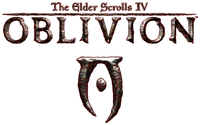 TESOblivionLogo
