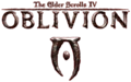TESOblivionLogo