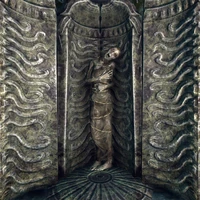 Тело Матери Ночи, The Elder Scrolls V: Skyrim