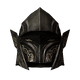 Эбонитовый шлем (Skyrim)