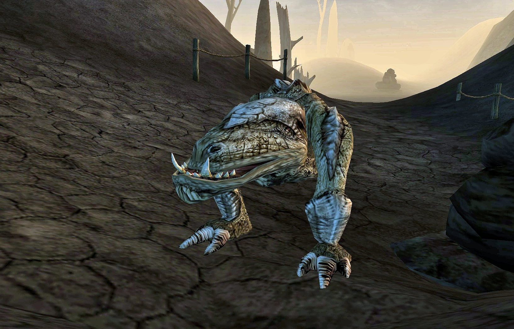 その他 Elder Scrolls III: Morrowind The Elder Scrolls III: Morrowind  (PC) [2002] Gameplay