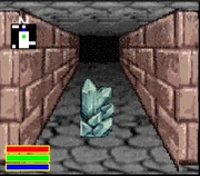 Il Cristallo di Stormhold