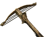 Crossbows (Dawnguard)
