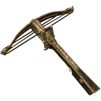 Crossbow Dawnguard The Elder Scrolls Wiki Fandom