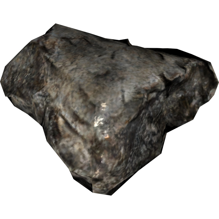 Silver Ore.