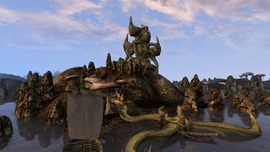 Tel Arhun - Morrowind