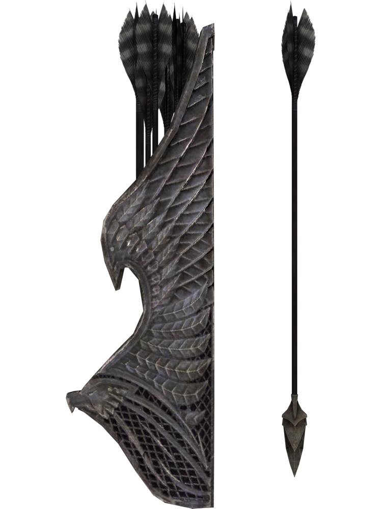 skyrim se elemental arrows skyrim se elemental arrows