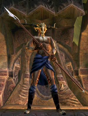 Hircyn (Morrowind)