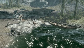 Ilinalta Fisherman's Camp