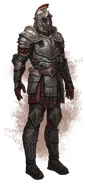Imperial Heavy-Imperial-Armor.png (178 KB) Concept art of Imperial Orichalc armor.