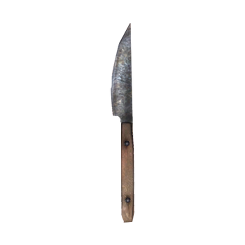 KnifeOblivion