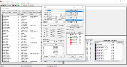 Morrowing Construction Set Character Editor