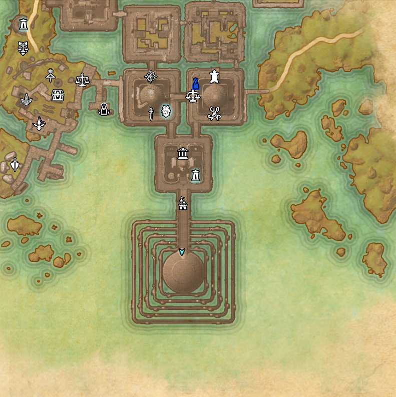 Vivec City Eso Map Vivec's Palace (Online) | Elder Scrolls | Fandom Vivec City Eso Map Vivec's Palace (Online) | Elder Scrolls | Fandom