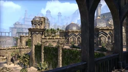 Abah S Landing Elder Scrolls Fandom