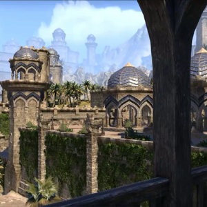 Abah S Landing Elder Scrolls Fandom