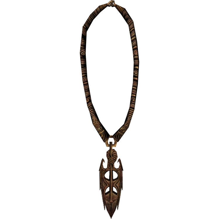 amulet of akatosh