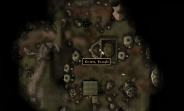 Gnisis TempleMapLocation
