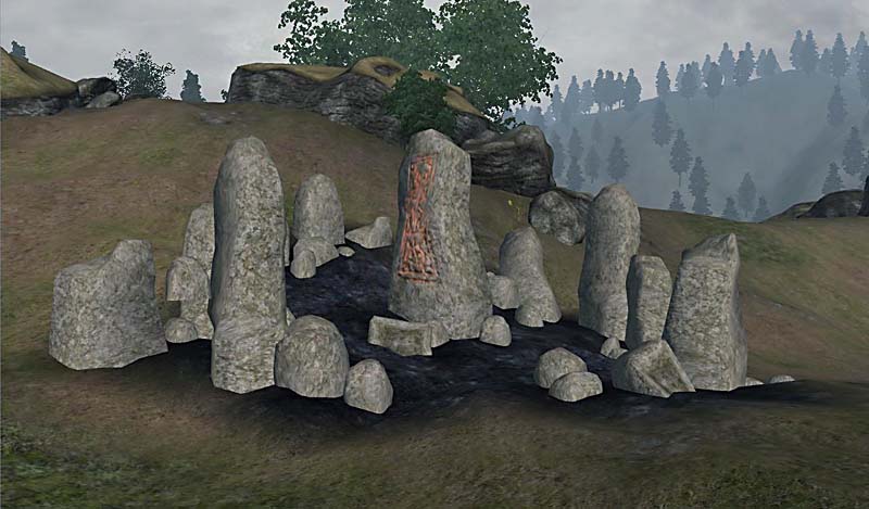 Jode Stone | Elder Scrolls | Fandom