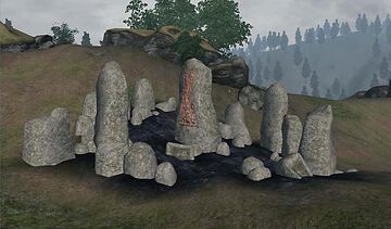 Jode Stone | Elder Scrolls | Fandom