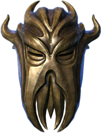 Dragon Priest Mask Skyrim Elder Scrolls Fandom