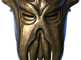 Miraak (Mask)