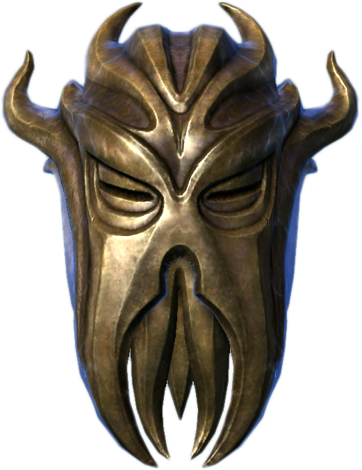 miraak armor