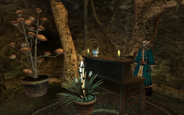 Бильдрен Арелет