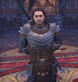 Dialogue screen