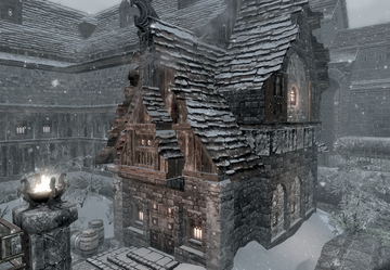 House Of Clan Cruel-Sea | Elder Scrolls | Fandom