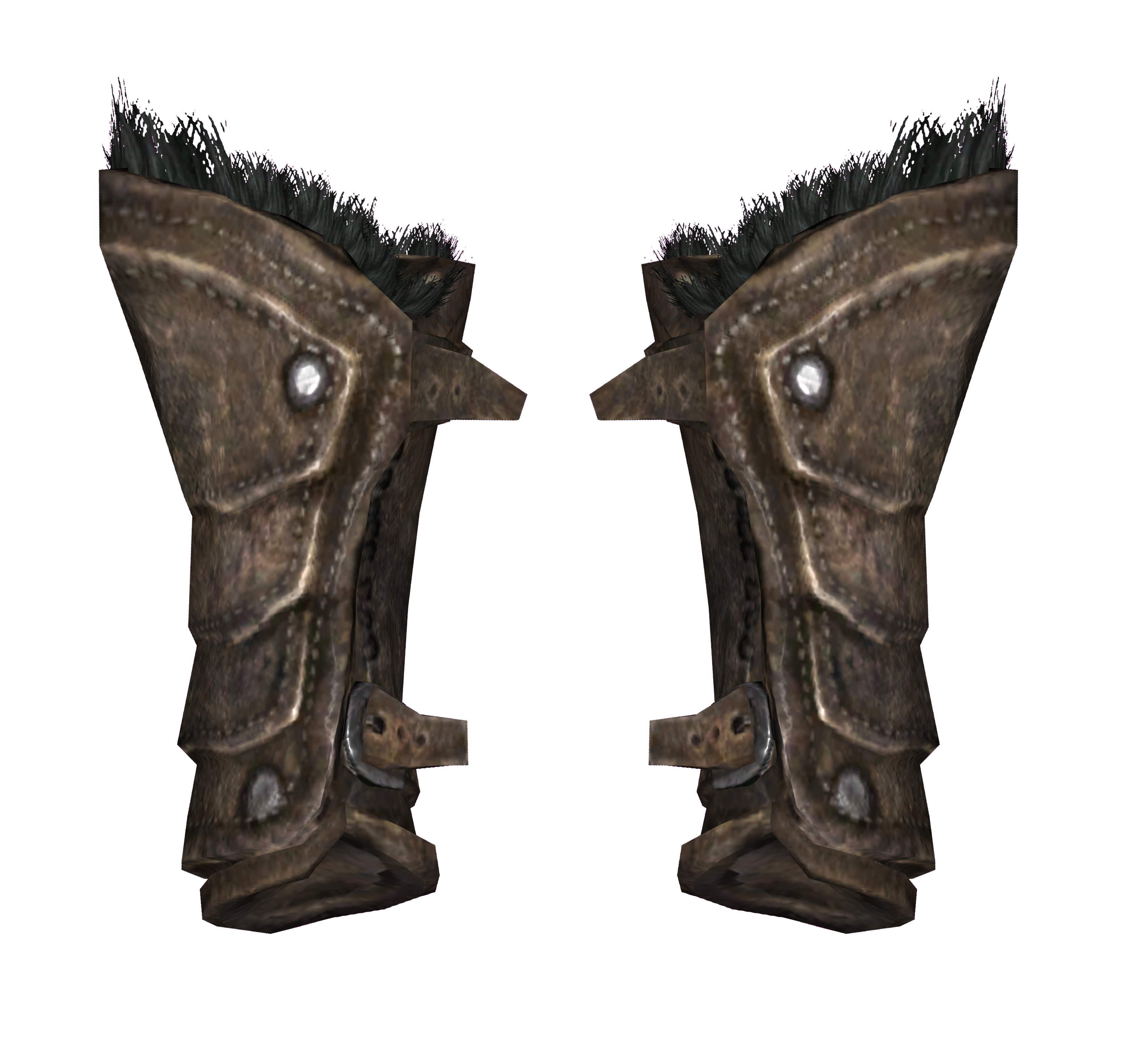 Leather Bracers (Skyrim), Elder Scrolls