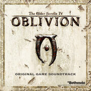 Oblivion Soundtrack Cover (Digital)