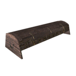 Длиный сундук
