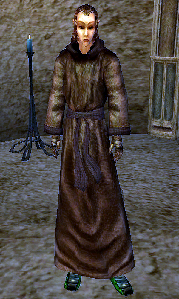 Aerin Morrowind Elder Scrolls Fandom