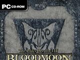 The Elder Scrolls III: Bloodmoon