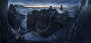 High Hrothgar Exterior 4