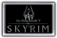Logo The Elder Scrolls Skyrim 2.png