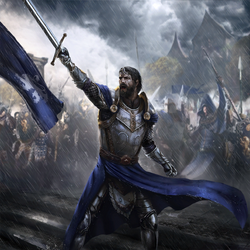 Emeric, Covenant King card art.png