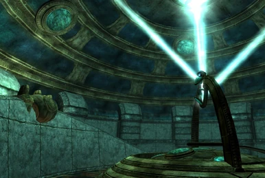 Revealing the Unseen (Skyrim) | Elder Scrolls | Fandom