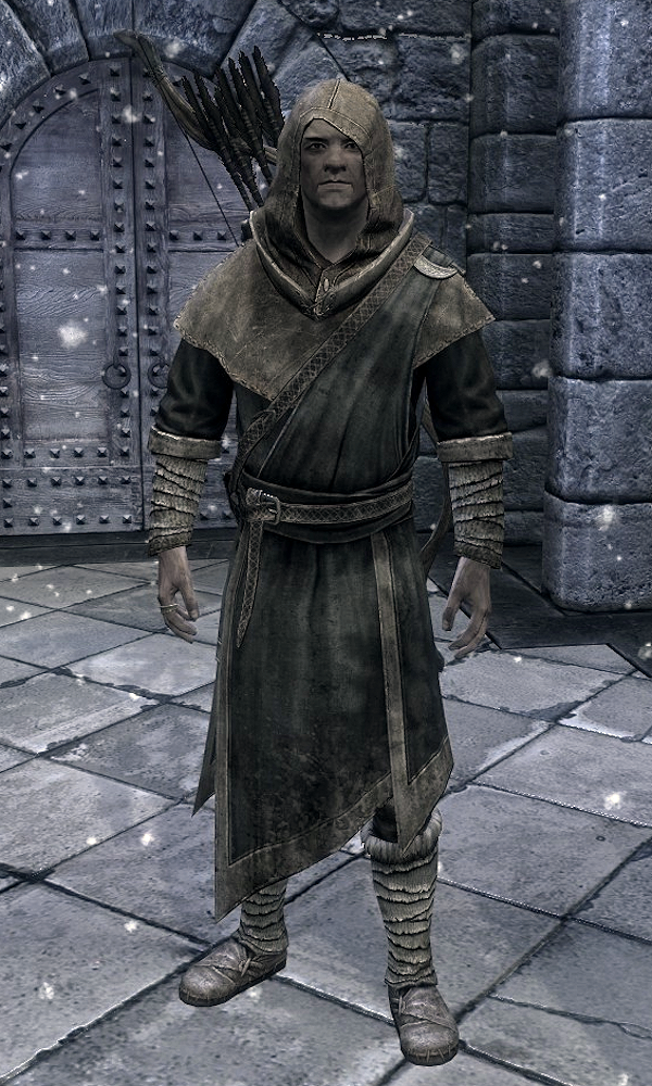 nord mage skyrim