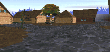 Aldton (Daggerfall)