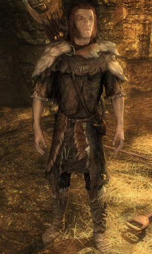 Drahff (Skyrim)