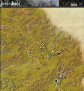 Modern Heretics Greenshade Map 3.png (2.6 MB) Map of the third location in Greenshade.