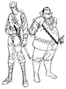 Redguard- Richton and Dram concept art.gif (15 KB) Richton and Dram concept art.